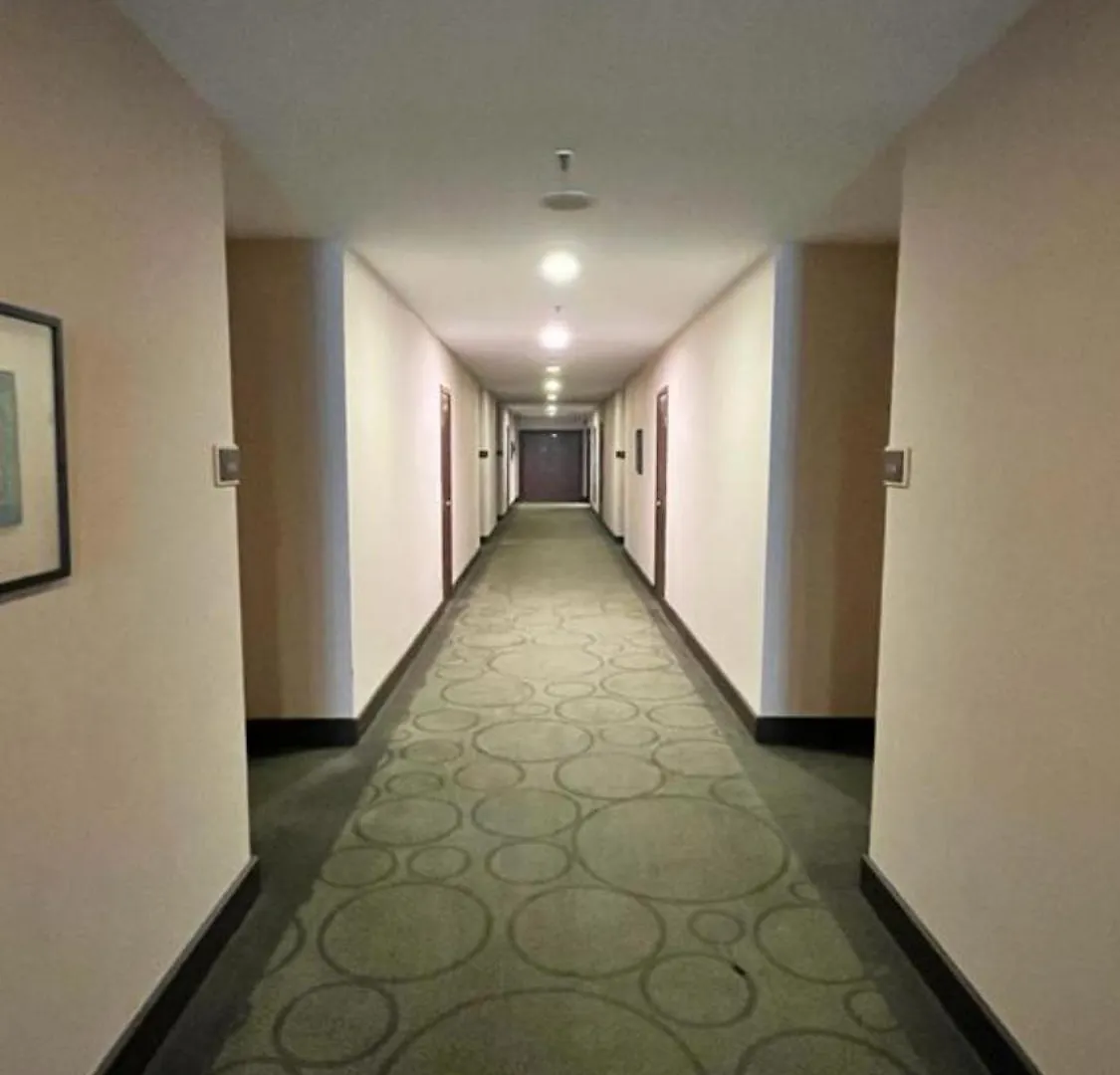 Apart Otel Budget Backpackers Studio @ Kl Kuala Lumpur