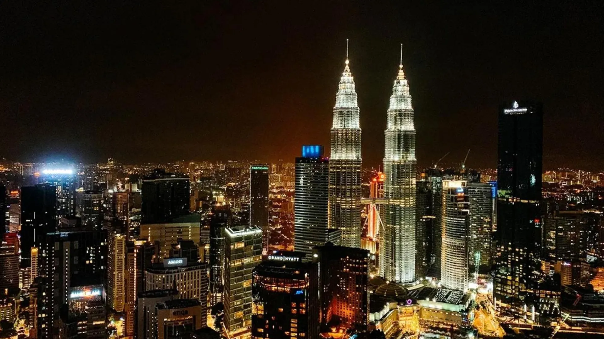 Apart Otel Budget Backpackers Studio @ Kl Kuala Lumpur